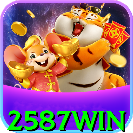 2587win Plus Gaming App - 1