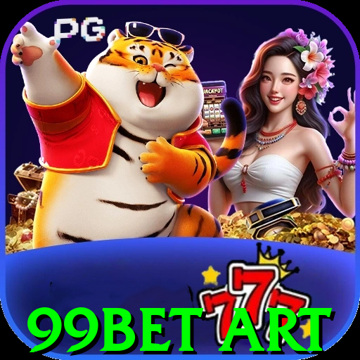 99bet art Mega - bônus diário - 1