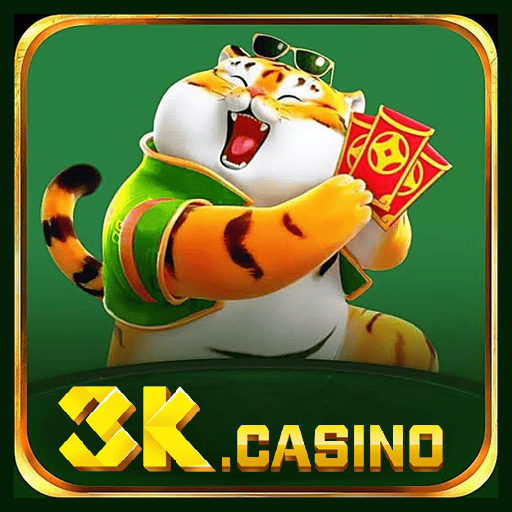3kcasino Earn King v3.0.2