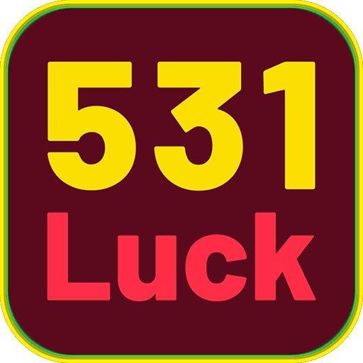 531luck Pro - bônus diário