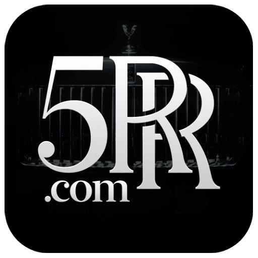 5rr Live Gold v2.7.1