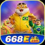 668e Deluxe Gaming App