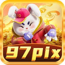 97pix Jackpot Legend v2.3.3