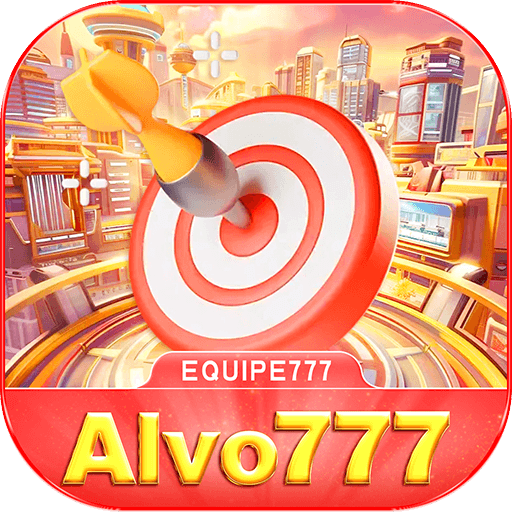 alvo777 Gaming Legend v5.5.7