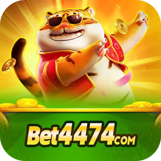 bet4474 Gaming Prime v5.7.1