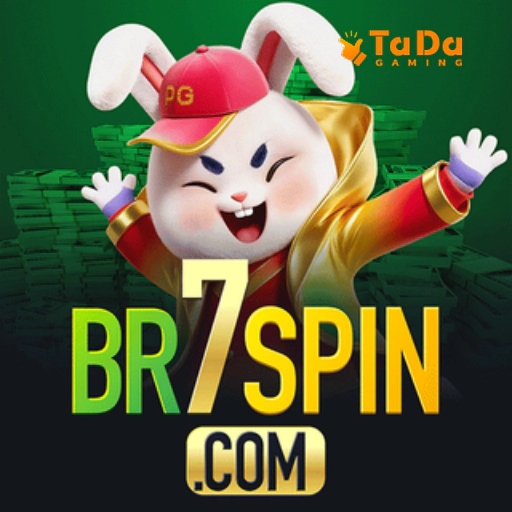 br7spin Master - Win Real BRL