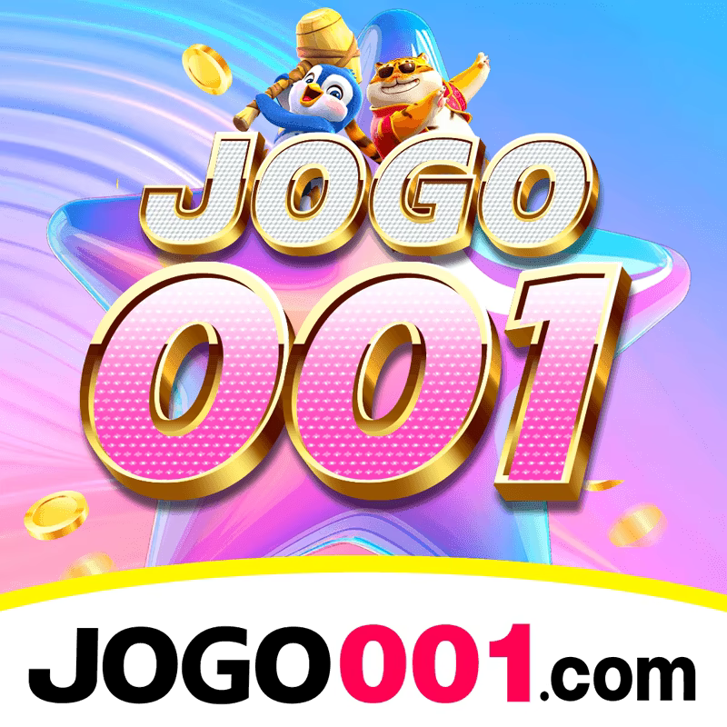 jogo001 Legend v3.5.3