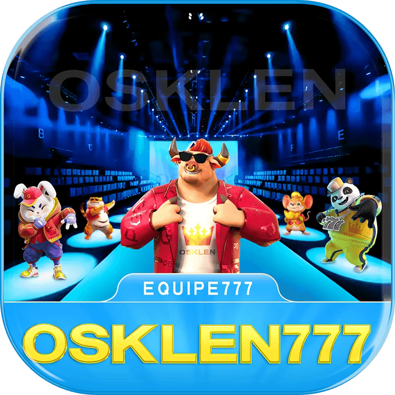 osklen777 Turbo New
