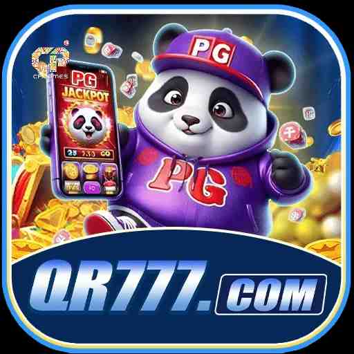 qr777 Jackpot Pro v1.8.6
