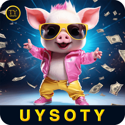 uysoty BR Turbo