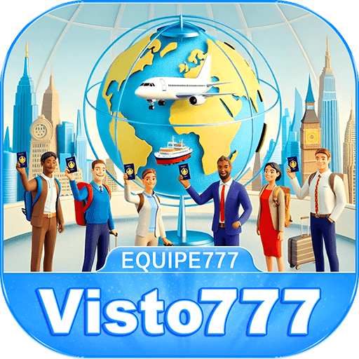 visto777 APK Supreme v4.6.8