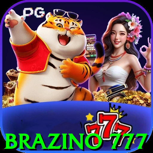 brazino 777 Slot Machine Mega - 1