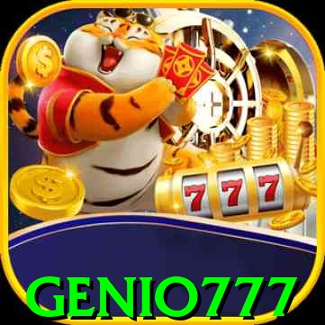 genio777 Turbo Gaming App - 1