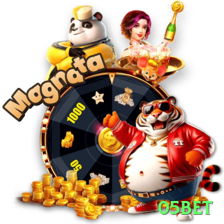 05bet Casino Official v4.8.9 Screenshot 2