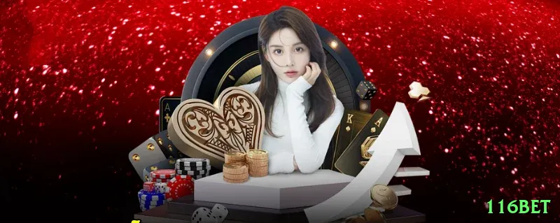 116bet Legend New Screenshot 1