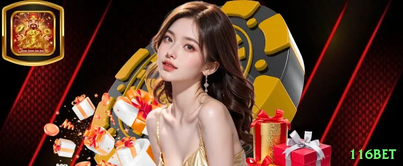 116bet Legend New Screenshot 2