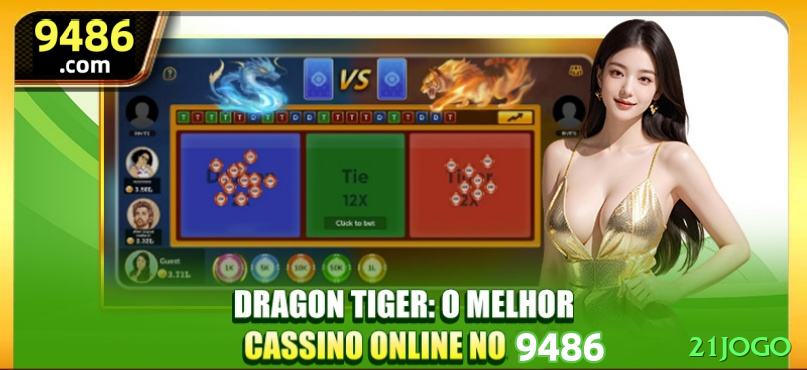 21jogo - Casino Mega Screenshot 1