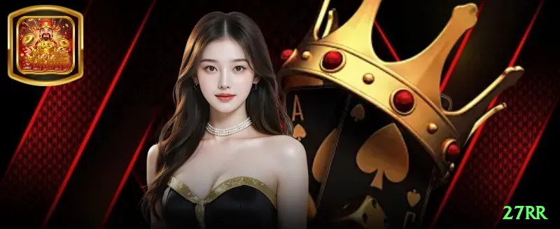 27rr - Gaming Royal Screenshot 2