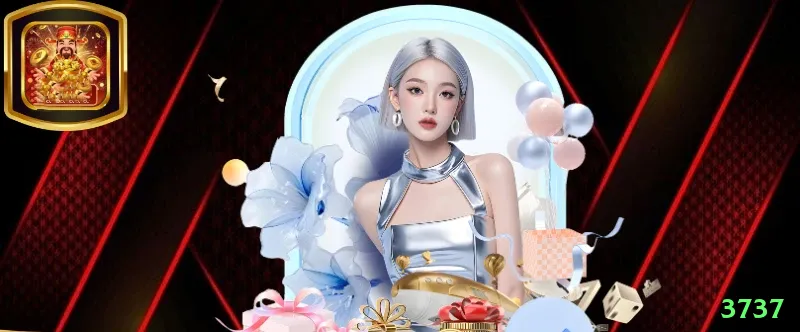 3737 - Gaming Super Screenshot 1