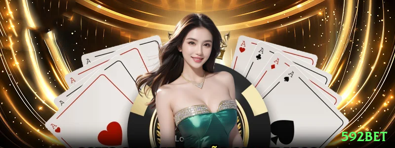 592bet Jackpot Supreme v3.4.3 Screenshot 1