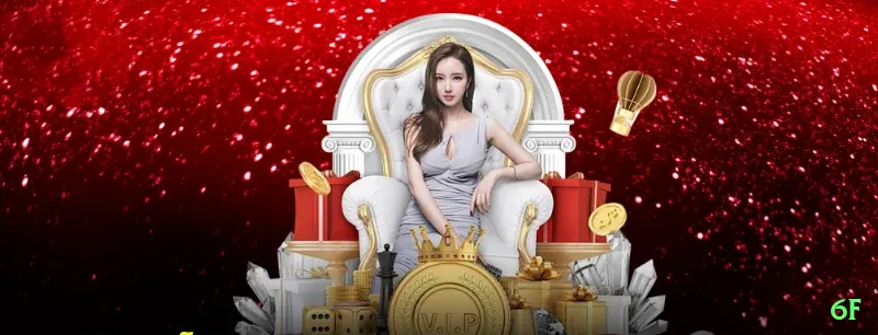 6f - VIP King Screenshot 2