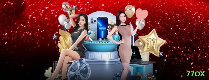 77ox Casino Official v5.2.1 Screenshot 1