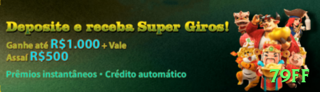 79ff Deluxe - Casino & Slots Screenshot 1