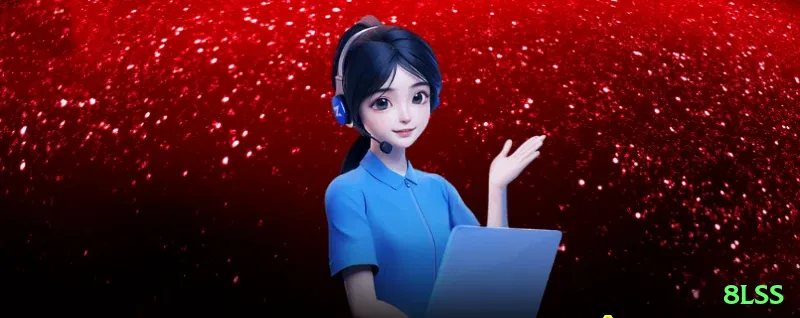 8lss Slot Machine Max Screenshot 1