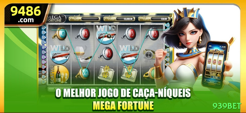 939bet Master Slots Screenshot 1