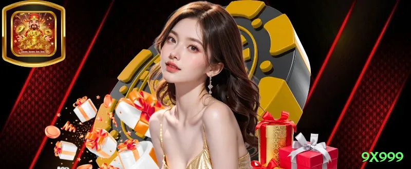 9x999 Gold Gaming App Screenshot 1