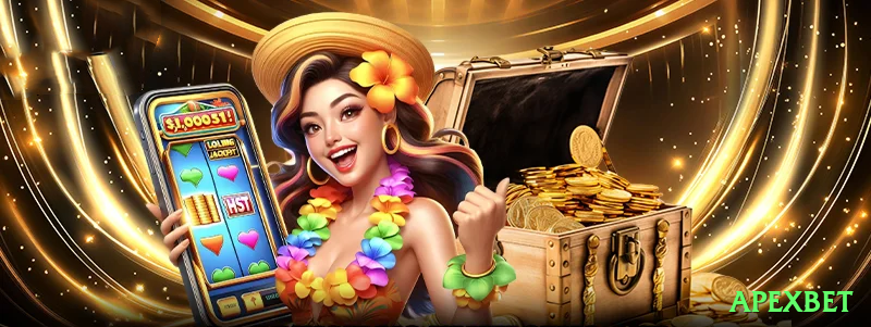 apexbet Live Casino Deluxe Screenshot 1