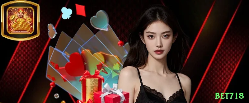 bet718 Champion - Casino & Slots Screenshot 2