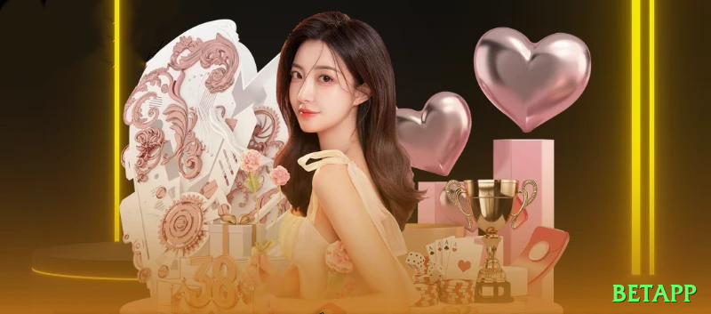 betapp Casino Prime v2.7.9 Screenshot 1