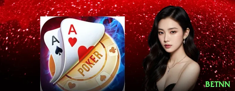 betnn Gaming Legend Screenshot 1