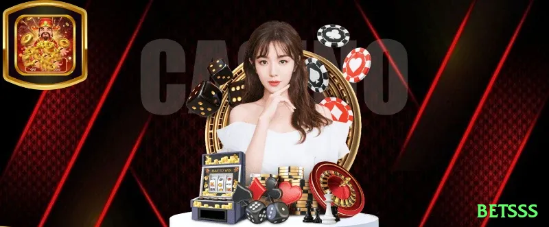 betsss Elite - Casino & Slots Screenshot 1