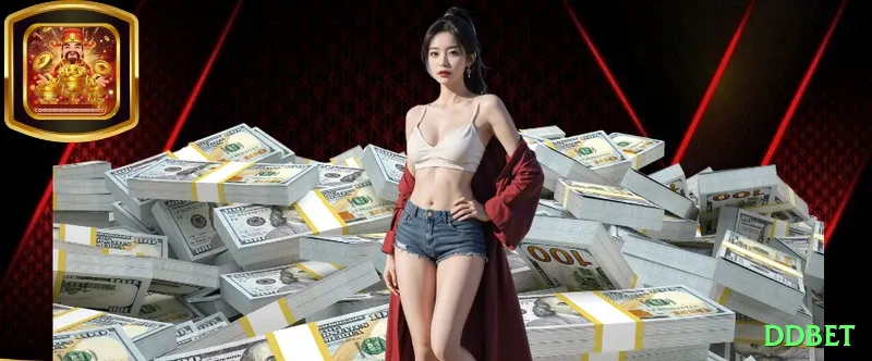 ddbet King Rewards Screenshot 2