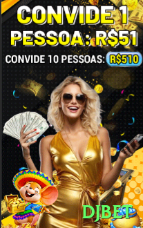djbet VIP Brasil Screenshot 1
