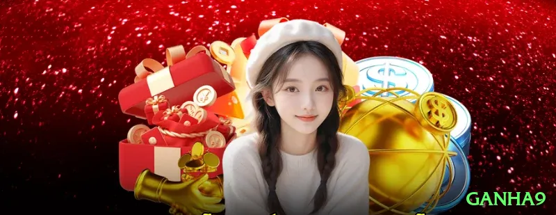 ganha9 - Slots Super Screenshot 1