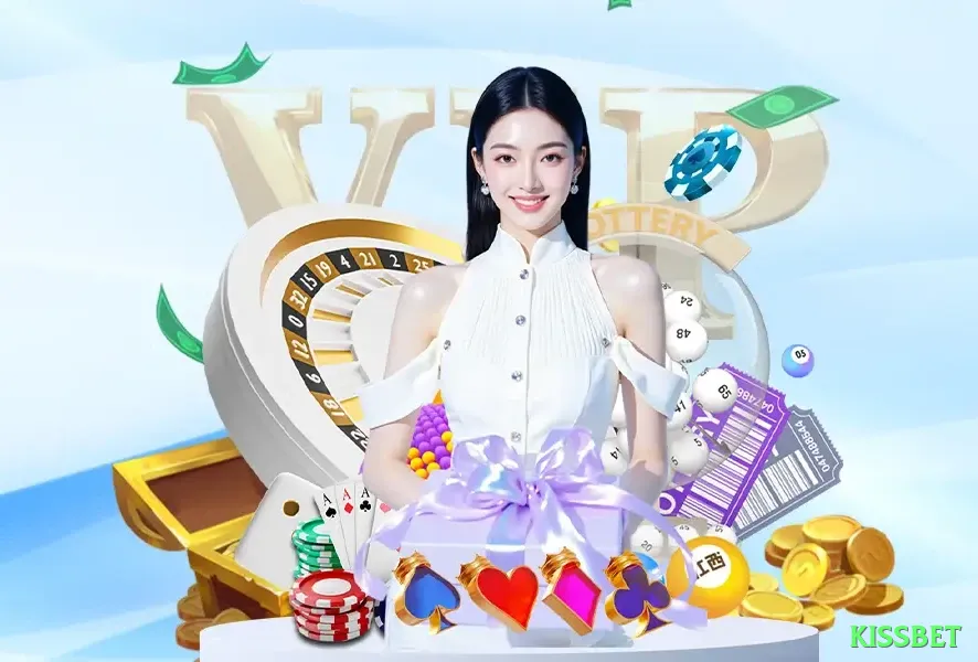 kissbet - VIP Master Screenshot 2