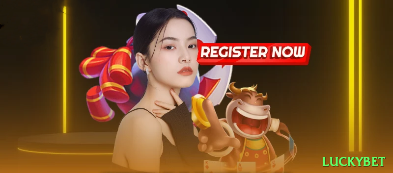 luckybet Mega - bônus diário Screenshot 1