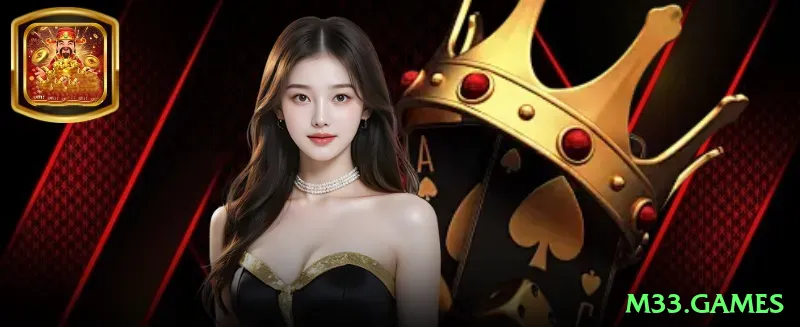 m33.games Casino Master v2.2.7 Screenshot 1