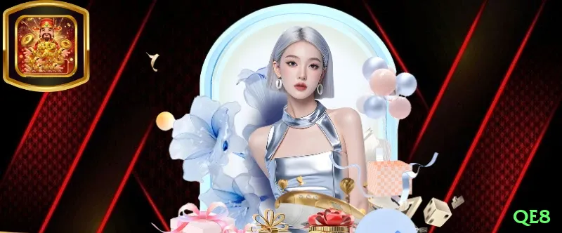 qe8 - Real Money Extreme Screenshot 1