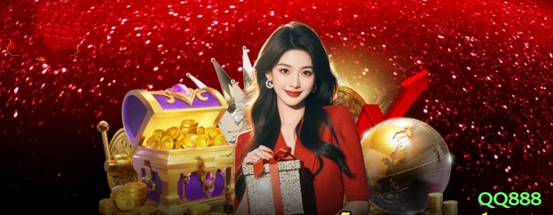 qq888 Supreme Slots Screenshot 1