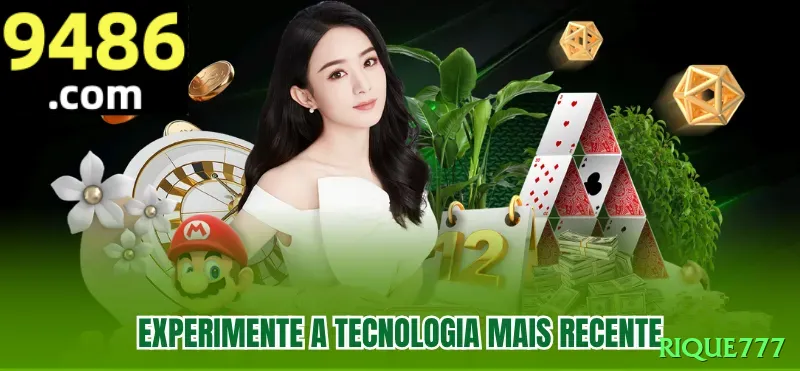 rique777 Mega Slots Screenshot 2