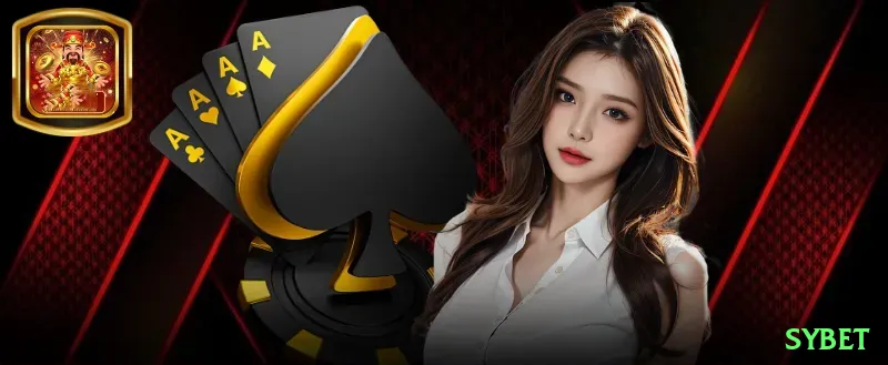 sybet Deluxe - bônus diário Screenshot 1