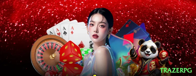 trazerpg APK Legend v5.4.1 Screenshot 2