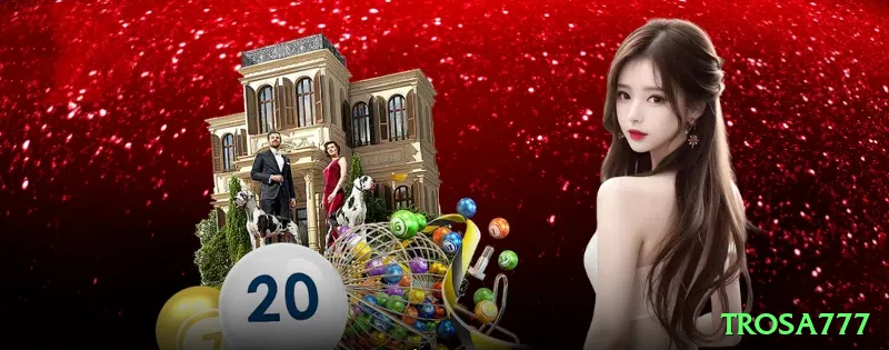 trosa777 Mobile Champion Screenshot 1