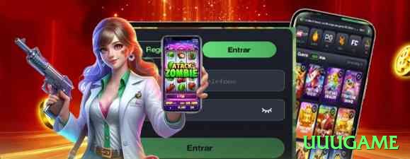 uuugame Champion Brasil Screenshot 1