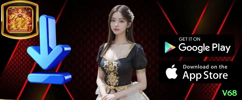 v68 Slot Machine Supreme Screenshot 2