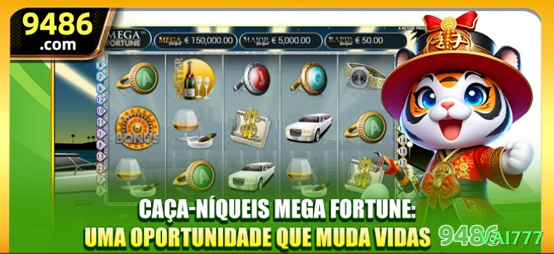 vai777 Mega - bônus diário Screenshot 2
